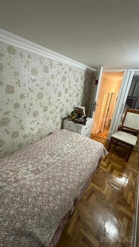 Satılır 3 otaqlı köhnə tikili 70 m², Nəsimi r., photo 12 from 22