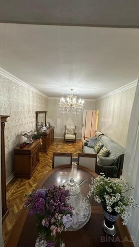 Satılır 3 otaqlı köhnə tikili 70 m², Nəsimi r., photo 5 from 22