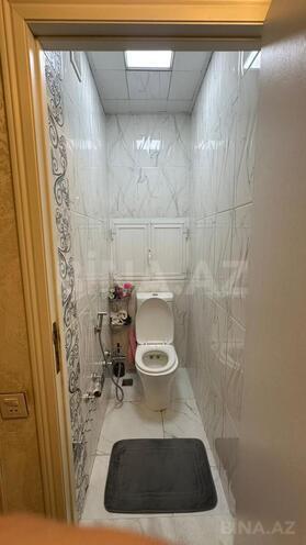 Satılır 3 otaqlı köhnə tikili 70 m², Nəsimi r., photo 20 from 22