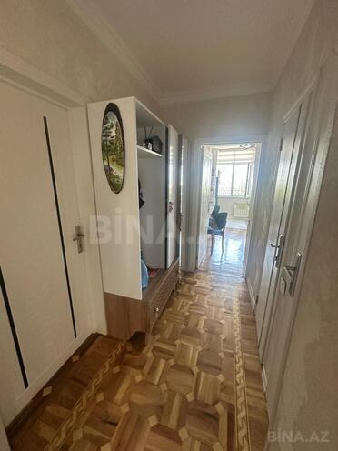Satılır 3 otaqlı köhnə tikili 70 m², Nəsimi r., photo 16 from 22
