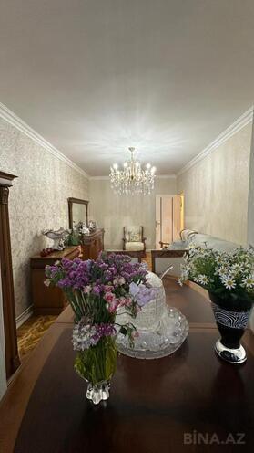 Satılır 3 otaqlı köhnə tikili 70 m², Nəsimi r., photo 7 from 22