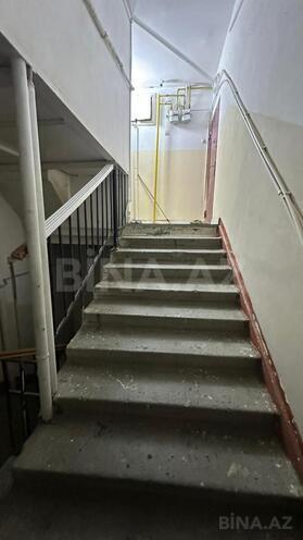 Satılır 3 otaqlı köhnə tikili 70 m², Nəsimi r., photo 18 from 22