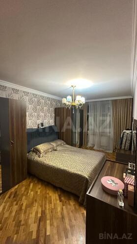 Satılır 3 otaqlı köhnə tikili 70 m², Nəsimi r., photo 17 from 22