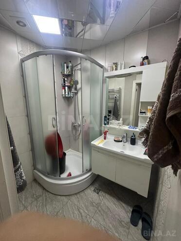 Satılır 3 otaqlı köhnə tikili 70 m², Nəsimi r., photo 21 from 22
