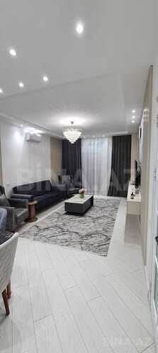 Satılır 2 otaqlı yeni tikili 100 m², 8 Noyabr m., photo 3 from 19