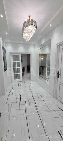 Satılır 2 otaqlı yeni tikili 100 m², 8 Noyabr m., photo 17 from 19