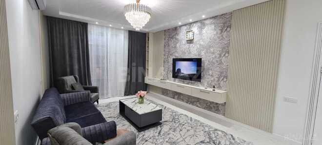 Satılır 2 otaqlı yeni tikili 100 m², 8 Noyabr m., photo 5 from 19