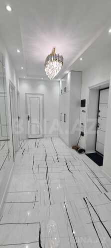Satılır 2 otaqlı yeni tikili 100 m², 8 Noyabr m., photo 12 from 19