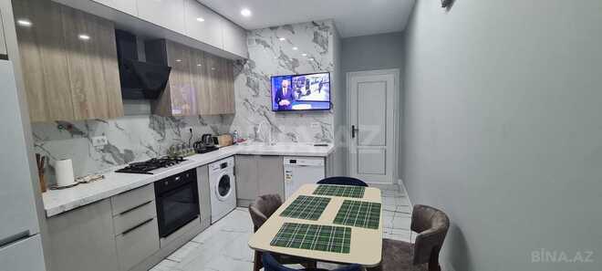 Satılır 2 otaqlı yeni tikili 100 m², 8 Noyabr m., photo 11 from 19