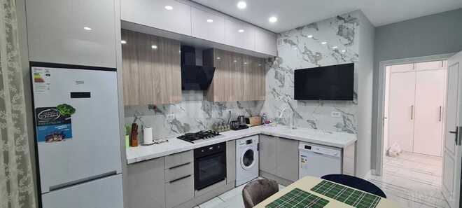 Satılır 2 otaqlı yeni tikili 100 m², 8 Noyabr m., photo 10 from 19
