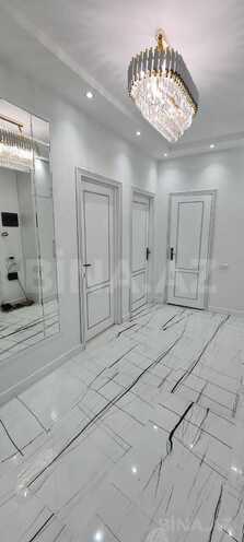 Satılır 2 otaqlı yeni tikili 100 m², 8 Noyabr m., photo 16 from 19