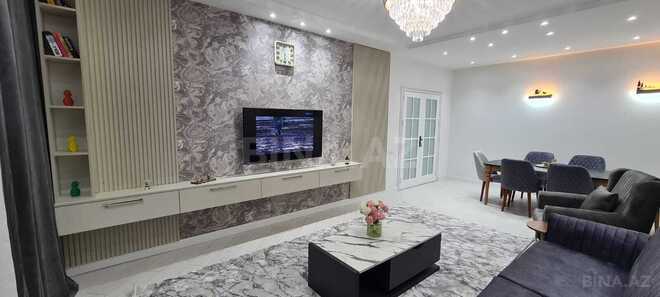 Satılır 2 otaqlı yeni tikili 100 m², 8 Noyabr m., photo 8 from 19