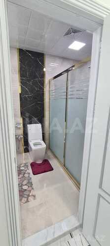 Satılır 2 otaqlı yeni tikili 100 m², 8 Noyabr m., photo 18 from 19