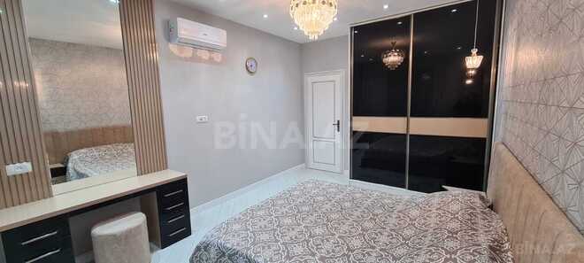 Satılır 2 otaqlı yeni tikili 100 m², 8 Noyabr m., photo 13 from 19