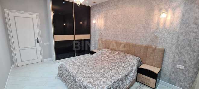 Satılır 2 otaqlı yeni tikili 100 m², 8 Noyabr m., photo 6 from 19