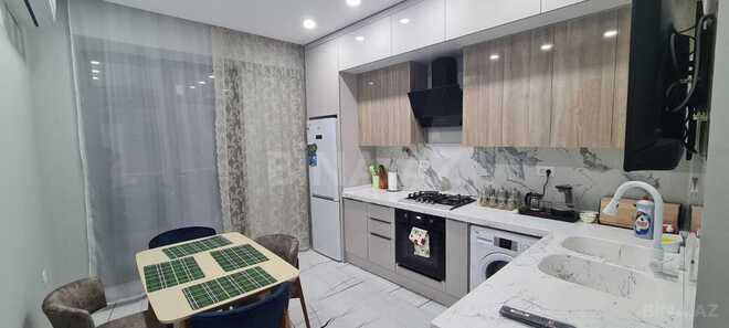 Satılır 2 otaqlı yeni tikili 100 m², 8 Noyabr m., photo 9 from 19