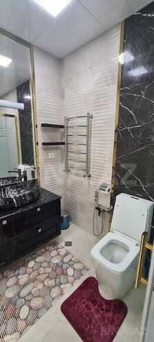 Satılır 2 otaqlı yeni tikili 100 m², 8 Noyabr m., photo 15 from 19
