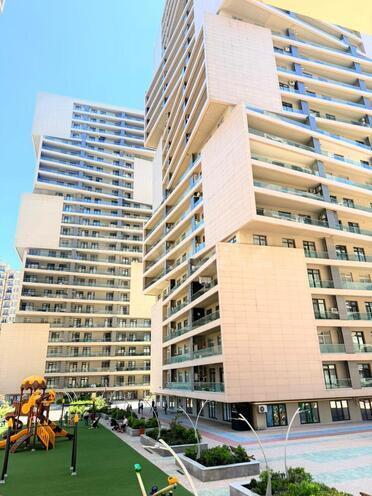 Satılır 2 otaqlı yeni tikili 100 m², 8 Noyabr m., photo 1 from 19