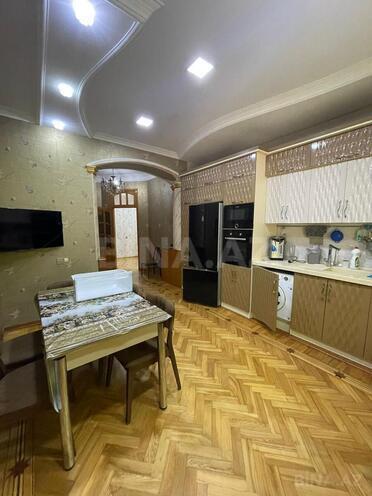 İcarəyə verilir 5 otaqlı köhnə tikili 300 m², Nəriman Nərimanov m., photo 19 from 26