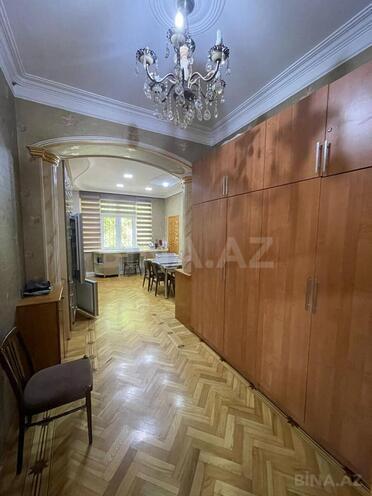 İcarəyə verilir 5 otaqlı köhnə tikili 300 m², Nəriman Nərimanov m., photo 13 from 26