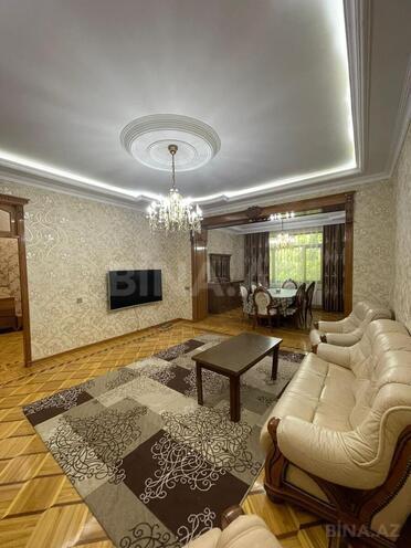 İcarəyə verilir 5 otaqlı köhnə tikili 300 m², Nəriman Nərimanov m., photo 4 from 26