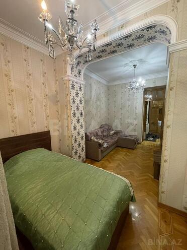 İcarəyə verilir 5 otaqlı köhnə tikili 300 m², Nəriman Nərimanov m., photo 22 from 26