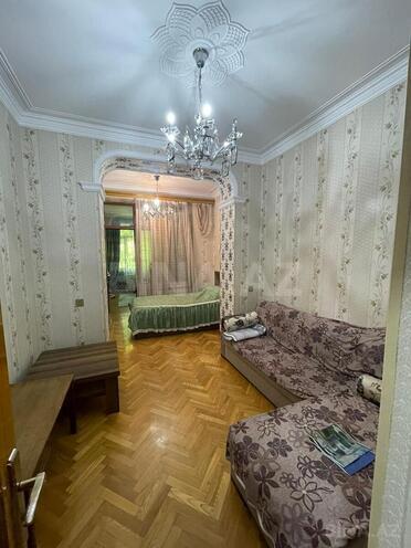 İcarəyə verilir 5 otaqlı köhnə tikili 300 m², Nəriman Nərimanov m., photo 24 from 26