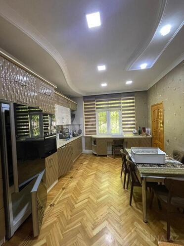 İcarəyə verilir 5 otaqlı köhnə tikili 300 m², Nəriman Nərimanov m., photo 14 from 26