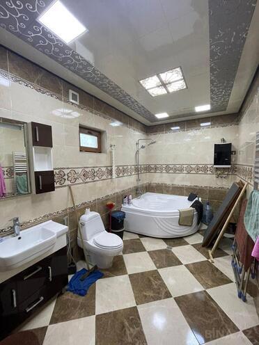 İcarəyə verilir 5 otaqlı köhnə tikili 300 m², Nəriman Nərimanov m., photo 17 from 26