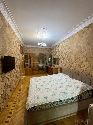 İcarəyə verilir 5 otaqlı köhnə tikili 300 m², Nəriman Nərimanov m., photo 10 from 26