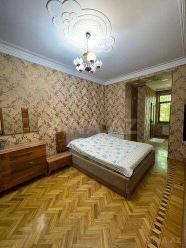 İcarəyə verilir 5 otaqlı köhnə tikili 300 m², Nəriman Nərimanov m., photo 8 from 26