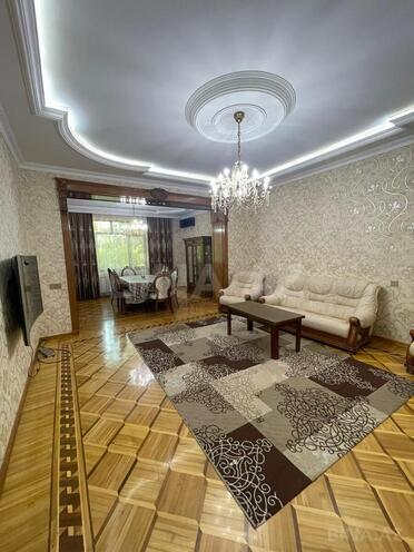 İcarəyə verilir 5 otaqlı köhnə tikili 300 m², Nəriman Nərimanov m., photo 3 from 26