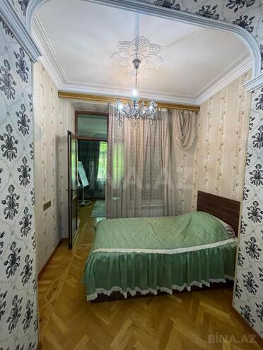 İcarəyə verilir 5 otaqlı köhnə tikili 300 m², Nəriman Nərimanov m., photo 20 from 26