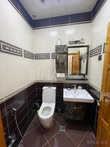 İcarəyə verilir 5 otaqlı köhnə tikili 300 m², Nəriman Nərimanov m., photo 18 from 26