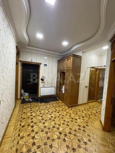 İcarəyə verilir 5 otaqlı köhnə tikili 300 m², Nəriman Nərimanov m., photo 23 from 26