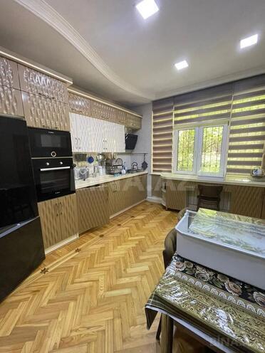 İcarəyə verilir 5 otaqlı köhnə tikili 300 m², Nəriman Nərimanov m., photo 16 from 26