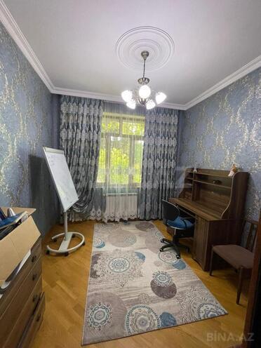 İcarəyə verilir 5 otaqlı köhnə tikili 300 m², Nəriman Nərimanov m., photo 21 from 26