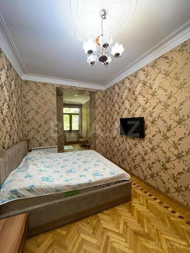 İcarəyə verilir 5 otaqlı köhnə tikili 300 m², Nəriman Nərimanov m., photo 9 from 26