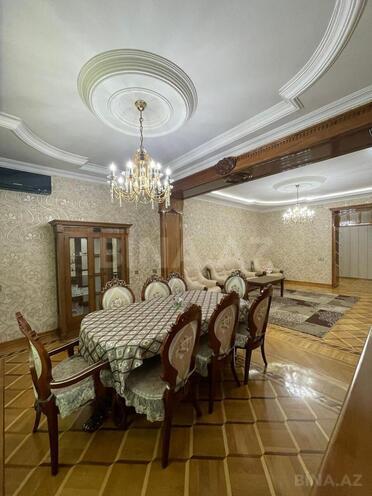İcarəyə verilir 5 otaqlı köhnə tikili 300 m², Nəriman Nərimanov m., photo 7 from 26