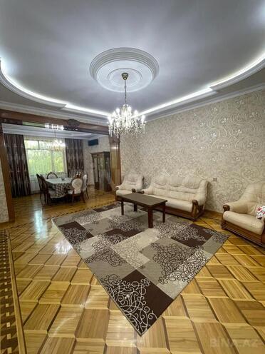 İcarəyə verilir 5 otaqlı köhnə tikili 300 m², Nəriman Nərimanov m., photo 6 from 26