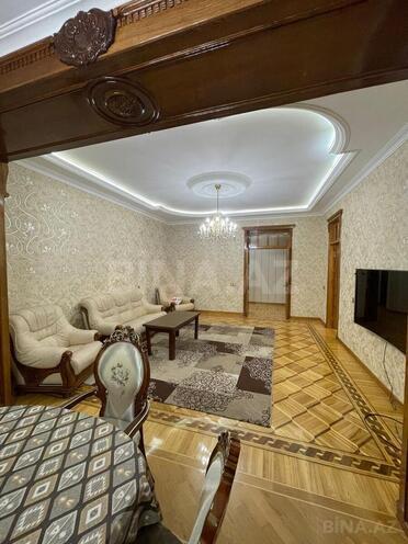 İcarəyə verilir 5 otaqlı köhnə tikili 300 m², Nəriman Nərimanov m., photo 11 from 26