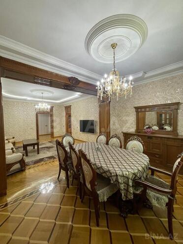 İcarəyə verilir 5 otaqlı köhnə tikili 300 m², Nəriman Nərimanov m., photo 5 from 26