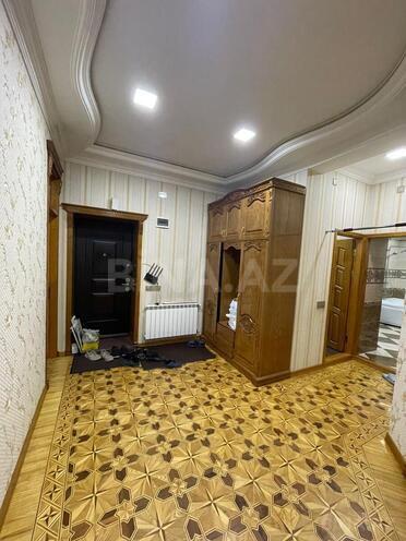 İcarəyə verilir 5 otaqlı köhnə tikili 300 m², Nəriman Nərimanov m., photo 25 from 26