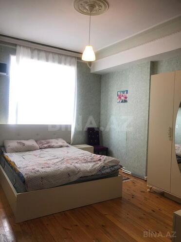 İcarəyə verilir 2 otaqlı yeni tikili 60 m², Həzi Aslanov m., photo 5 from 13