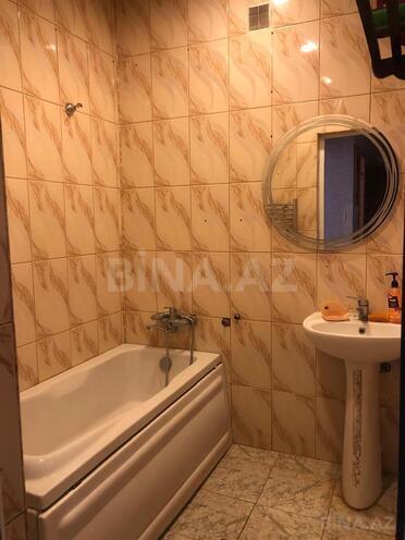 İcarəyə verilir 2 otaqlı yeni tikili 60 m², Həzi Aslanov m., photo 9 from 13