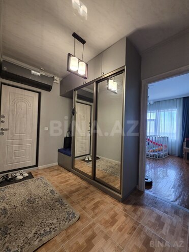 Satılır 3 otaqlı köhnə tikili 85 m², Yeni Yasamal q., photo 17 from 19