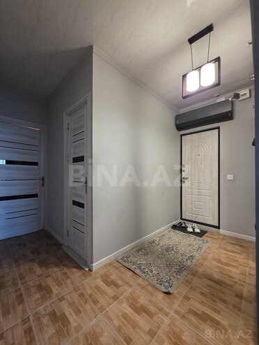 Satılır 3 otaqlı köhnə tikili 85 m², Yeni Yasamal q., photo 18 from 19