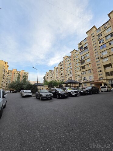 Satılır 3 otaqlı köhnə tikili 85 m², Yeni Yasamal q., photo 1 from 19