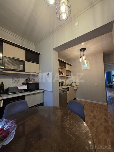 Satılır 3 otaqlı köhnə tikili 85 m², Yeni Yasamal q., photo 11 from 19
