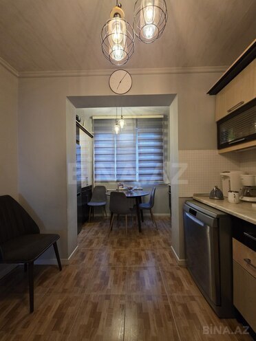 Satılır 3 otaqlı köhnə tikili 85 m², Yeni Yasamal q., photo 12 from 19
